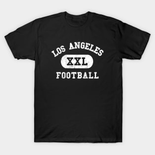 Los Angeles Football T-Shirt